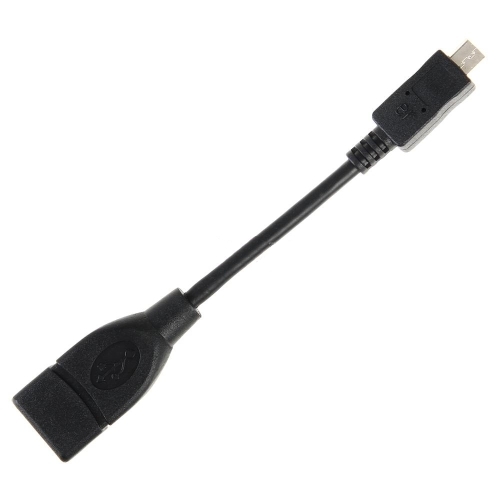 Переходник OTG USB Micro USB - купить по низкой цене в Москве